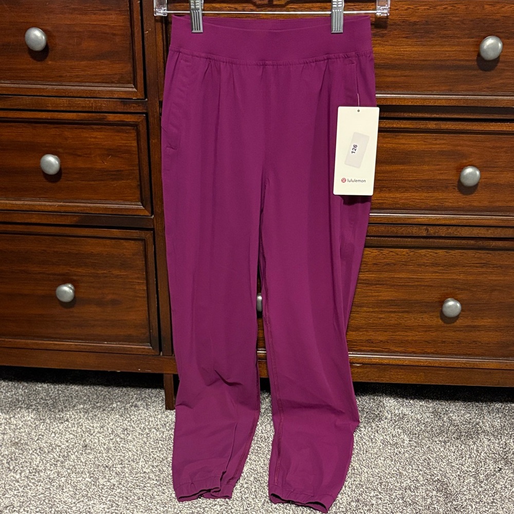 lululemon Adapted State HR Jogger *Regular